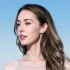 Borofone TWS Wireless Earbuds FQ9 Peaceful - white