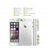 Apple iPhone 6S 64GB (Sølv) - Grade C
