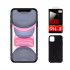 Bundle - Apple iPhone 11 64GB (Sort) - Grade B