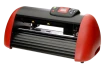 Secabo C30lV skæreplotter med contur cutting
