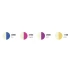 STAHLS' CAD-CUT UV Shift - gul - yellow - 1100