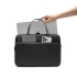 Computertaske Carrying Bag laptop - 13" og 14" - sort