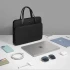 Computertaske Carrying Bag laptop - 13" og 14" - sort