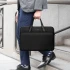 Computertaske Carrying Bag laptop - 15" og 16" - sort