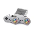 Console TV 621 Games 8-Bit PEGAZUS 2 Pads HDMI