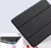 iPad 11 10.9" A16 (2025) Cover - Sort
