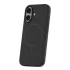 iPhone 16 Magsafe Case Silicon Thin - Sort