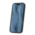 iPhone 16 Magsafe Case Silicon Thin - Sort