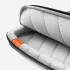 TECH-PROTECT Computertaske DEFENDER bag laptop - 13" og 14" - crayon grey