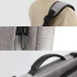 TECH-PROTECT Computertaske DEFENDER bag laptop - 13" og 14" - crayon grey
