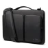 TECH-PROTECT Computertaske DEFENDER bag laptop - 13" og 14" - Sort