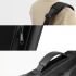 TECH-PROTECT Computertaske DEFENDER bag laptop - 13" og 14" - Sort