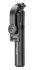 Devia sort tripod selfie-stick med 360 graders mobilholder og Bluetooth fjernbetjening