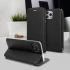 iPhone 17 Pro Max SMART DIVA Cover - sort