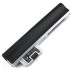 10.8V 4400mAh kvalitets lithium ion batteri til Bærbar computer - silver/black