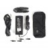 HP 90W 18.5V 4.9A Air/Auto/AC Combo str&oslash;mforsyning - Original
