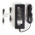 HP 90W 18.5V 4.9A Air/Auto/AC Combo str&oslash;mforsyning - Original