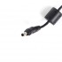 HP 90W 18.5V 4.9A Air/Auto/AC Combo str&oslash;mforsyning - Original