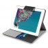 iPad Air 2 Muvit Cover - Sort