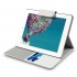 iPad Air 2 Muvit Cover - Hvid