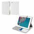 iPad Air 2 Muvit Cover - Hvid