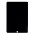 iPad Air 3 Digitizer Touch Skærm Assembly - Sort - Grade A++