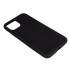 iPhone 11 Pro Cover - Sort