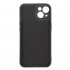 iPhone 13 Cover - Sort