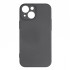 iPhone 13 Mini  Cover - Sort