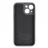 iPhone 13 Mini  Cover - Sort
