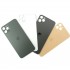 iPhone 11 Pro - Bagside Glas