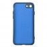 Apple iPhone 7/8/SE (2. gen) cover TPU - Mørk Blå