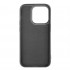 iPhone 14 Pro Cover - Sort