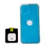 iPhone 12 Pro Enviro Cover - Transparent