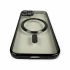 iPhone 13 Cover  Magsafe Chrome - Sort