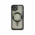 iPhone 13 Cover  Magsafe Chrome - Sort