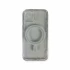 iPhone 13 Cover Magsafe Transparent