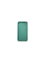 iPhone 11 BACK CASE MATT - mørk grøn