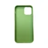BACK CASE iPhone 12/12 Pro Cover - Mint