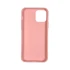 BACK CASE iPhone 12/12 Pro Cover - Pink