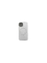 iPhone 14 Magsafe silicon back cover  - light blue