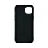 iPhone 14 Plus Back Cover - Sort