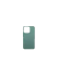 iPhone 13 Pro Back Case Matt - Dark green