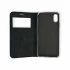 iPhone X/XS Cover - Sort
