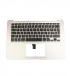 Kampagne vare, Apple Tastatur + Palm rest(DK) - Backlight - A1466