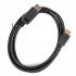 DisplayPort til HDMI kabel 1,8 meter