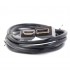 DisplayPort til HDMI kabel 1,8 meter