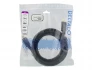 Deltaco DisplayPort - Kabel 5m - 4k Support