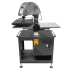 Schulze E-Power Duo varmepresser 38 x 45 cm