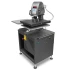 Schulze E-Power Duo varmepresser 38 x 45 cm
